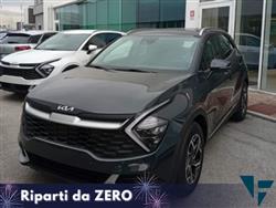 KIA SPORTAGE 1.6 TGDi GPL Business