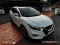 NISSAN QASHQAI 1.3 DIG-T 160CV Tekna STRAFULL! PREZZO REALE!!