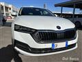 SKODA OCTAVIA WAGON Octavia 2.0 TDI EVO SCR 150 CV DSG Wagon Style