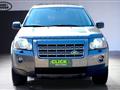 LAND ROVER Freelander 2.2 td4 E