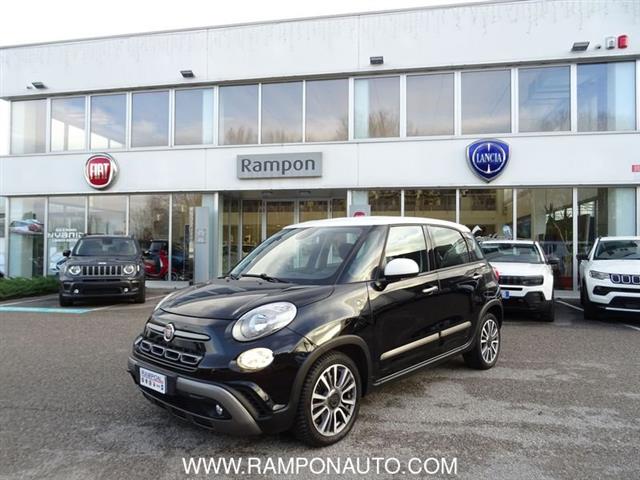 FIAT 500L 1.6 Multijet 120 CV Cross