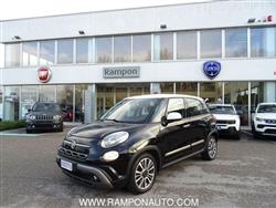 FIAT 500L 1.6 Multijet 120 CV Cross