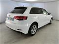 AUDI A3 SPORTBACK SPB 30 TDI Business