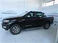 FORD RANGER 2.2 TDCi aut. DC Wildtrak 5pt.