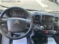 FIAT DUCATO JUMPER L4H3 130CV *SUPERLUNGO/SUPERALTO