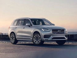 VOLVO XC90 2.0 b5 R-design awd geartronic my20