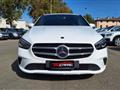 MERCEDES CLASSE B d Sport Plus PERMUTE OK NEOPATENTATI