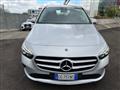 MERCEDES CLASSE B B 180 d Automatic Sport Plus