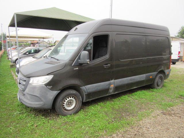 MERCEDES SPRINTER F32/33 311 CDI FWD TN Furgone Business