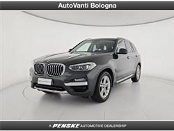 BMW X3 xDrive20d xLine