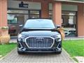 AUDI Q3 SPORTBACK SPB 35 TDI S tronic S line edition