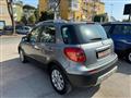 FIAT SEDICI 1.6 16V 4x4 Emotion