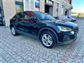 AUDI Q2 35 TFSI Admired Fari Led Navi