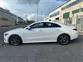 MERCEDES CLASSE CLA COUPE Automatic AMG  Premium