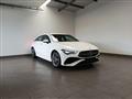 MERCEDES CLASSE CLA Mild Hybrid automatica SB AMG Line Advanced Plus