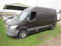 MERCEDES SPRINTER F32/33 311 CDI FWD TN Furgone Business