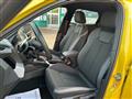 AUDI A1 SPORTBACK SPB 25 TFSI SLINE IVA AUTO NAVI MATRIX RADAR C17