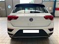 VOLKSWAGEN T-ROC 2.0 TDI SCR 150 CV ADVANCED BlueMotion Technology