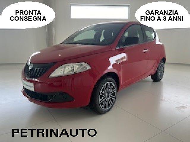 LANCIA YPSILON 1.0 FireFly 5p S&S Hybrid Oro Km.0