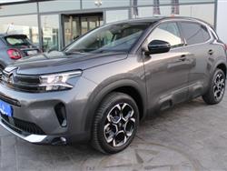 CITROEN C5 Aircross C5 Aircross 1.5 bluehdi Feel Pack s&s 130cv eat8