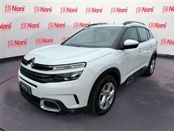 CITROEN C5 AIRCROSS C5 Aircross BlueHDi 130 S&S Live