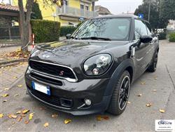 MINI Paceman Cooper SD Business Paceman