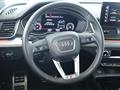 AUDI SQ5 SPORTBACK SPORTBACK TDI MATRIX TETTO NAVI ACC