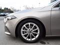 MERCEDES CLASSE A SEDAN A 200 Automatic 4p. Premium