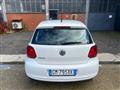 VOLKSWAGEN Polo 1.2 Comfortline 70cv 5p