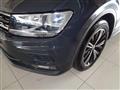 VOLKSWAGEN TIGUAN 2.0 TDI SCR DSG Business BlueMotion Technology