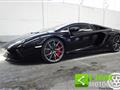 LAMBORGHINI AVENTADOR 6.5 V12 LP700-4 ROADSTER GARANTITA Iva parz.