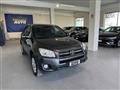 TOYOTA RAV4 Crossover 2.2 D-4D 150 CV DPF Sol