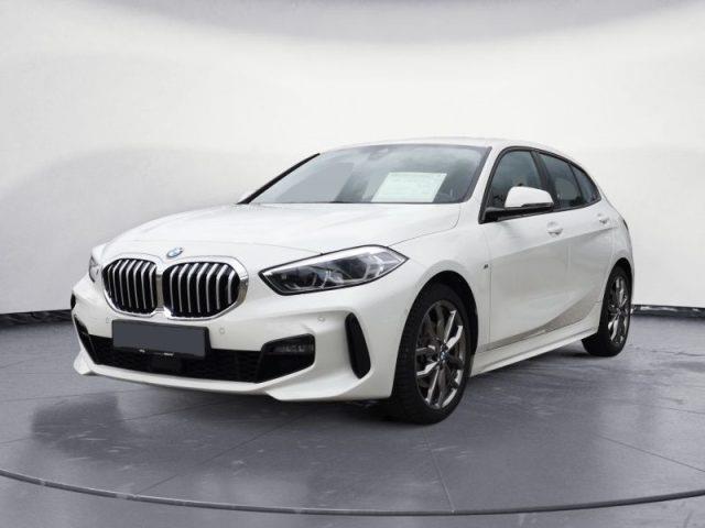 BMW SERIE 1 d 5p. Msport M sport