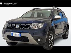 DACIA DUSTER 1.6 SCe 115cv Prestige 4x2 1.6 SCE PRESTIGE GPL 4X2 S&S 115C