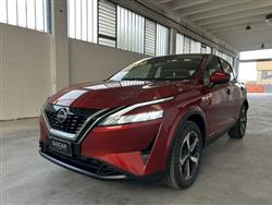 NISSAN QASHQAI 2021 Qashqai e-Power 90th Anniversary