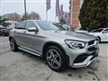 MERCEDES CLASSE GLC d 4Matic Coupé