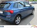 SKODA KAMIQ 1.0 TSI 110 CV Ambition