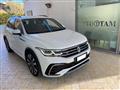 VOLKSWAGEN TIGUAN 2.0 TDI 150 CV SCR DSG R-Line