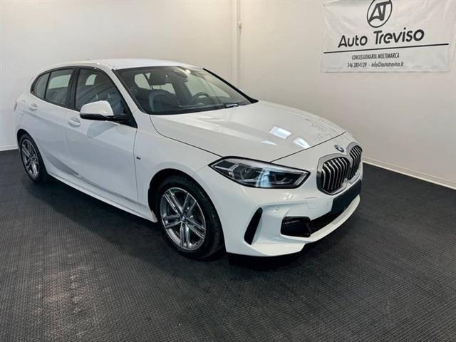 BMW SERIE 1 118i 5p. Msport