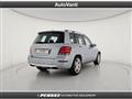 MERCEDES CLASSE GLK Mercedes-Benz  4Matic BlueTEC Sport