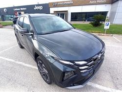 HYUNDAI NUOVA TUCSON Tucson 1.6 CRDI 48V DCT Exellence