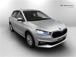 SKODA NUOVA FABIA 1.0 mpi evo Selection 80cv