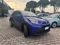 TOYOTA NUOVA AYGO X 1.0 VVT-i 72 CV 5 porte Active S-CVT#OkNeoP!