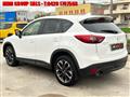 MAZDA CX-5 2.2L Skyactiv-D 150CV 2WD Exceed