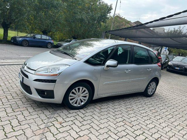 CITROEN C4 Picasso 1.6 HDi 110 FAP Elegance