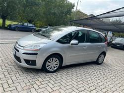 CITROEN C4 Picasso 1.6 HDi 110 FAP Elegance