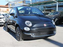 FIAT 500 1.0 Hybrid 70cv Dolcevita *Lega16"*OkNeopatentati*