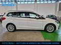 BMW SERIE 2 d Gran Tourer 7posti Advantage Business TETTO KM C