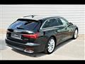 AUDI A6 AVANT 40 TDI S-TRONIC BUSINESS SPORT