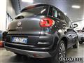 FIAT 500 L 1.4 95 CV Cross